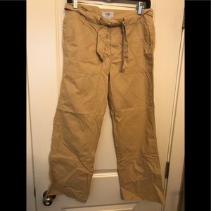Togo Pants